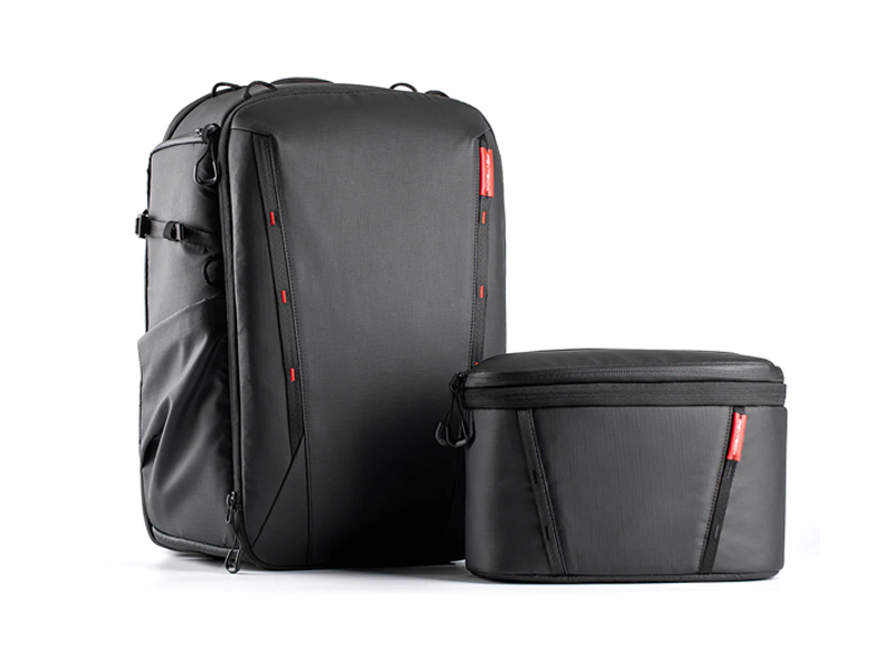 PGYTECH OneMo 2 Backpack 25L | Space Black